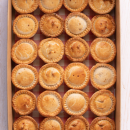 Gourmet pies