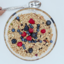 Fruit & yoghurt (1kg)