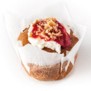 Organic Vegan Chia Berry Muffin (Box 4)