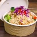 Fried rice (small box)