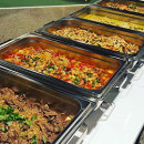 Mains package 20 to 39 guests (DF)