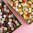 Assorted sweets box (34)