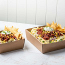 The Mexican Platter