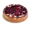 Mixed Berry cheesecake