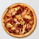 Meat deluxe