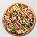 Vietnamese chilli chicken