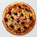 Capricciosa