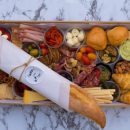 Antipasto grazing box