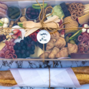 Signature grazing box