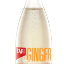 Capi Ginger Beer (24x250ml)