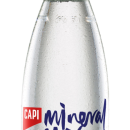 Capi Still Mineral Water (15x500ml)