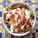 Caesar salad