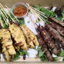 Skewers