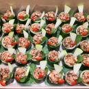 Cucumber cup (DF)