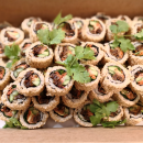 Nori rolls (DF)