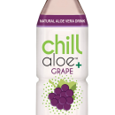 Chill Aloe Vera Grape Aloe (12x500ml)