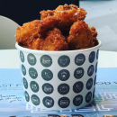 Chicken bites