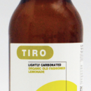 Tiro Craft Organic Traditional Lemon Squash (24x330ml)