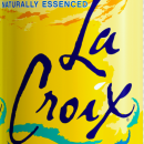 La Croix – Case of 12 cans Lemon Flavour