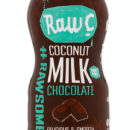 Raw C Coconut Milk Drinks –8 x 300ml Coconut Milk Chocolate