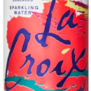 La Croix – Case of 12 cans Passionfruit Flavour