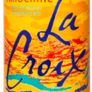 La Croix – Case of 12 cans Tangerine Flavour