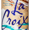 La Croix – Case of 12 cans Coconut Flavour
