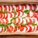 Caprese Salad