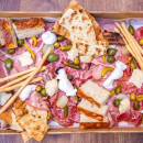 Mateo antipasto Italiano
