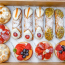 Dessert box (12 pcs)