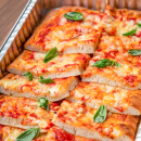 Pizza al taglio (12 pcs)