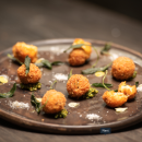 Risotto Balls Platter (50 pcs)