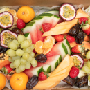 Fruit Platter (15 pax)
