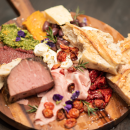 Antipasto Platter (15 pax)