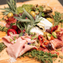 Gourmet Antipasto Platter (15 pax)