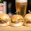 Slider Platter (20 pcs)