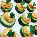 Tandoori Chicken Bites (25 pcs)