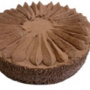 Choc Mousse Deluxe