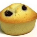 Blueberry Friands