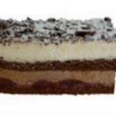 Black Forest (4 pcs)