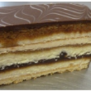 Choc Coffee (4 pcs)