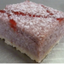Raspberry & Coconut