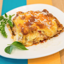 Mum’s Family Beef Ragu Lasagna
