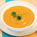 Vegan Pumpkin Soup