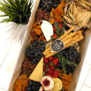 Cheese platter