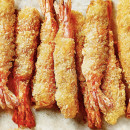 Panko prawn