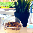 Small yoghurt cup (180ml)
