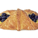 Blueberry Danish
