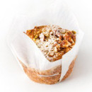 Organic vegan muffins (4)