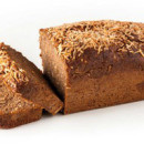 Vegan banana bread